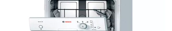 Ремонт посудомоечных машин Bosch в Лобне