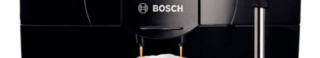 Ремонт кофемашин и кофеварок Bosch в Лобне